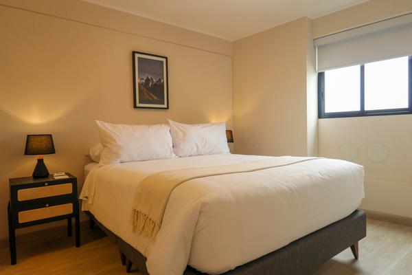 Dazzling 2BR w/ Balcony  in Miraflores