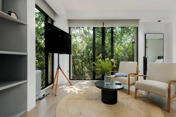 Breathtaking loft in Roma Norte