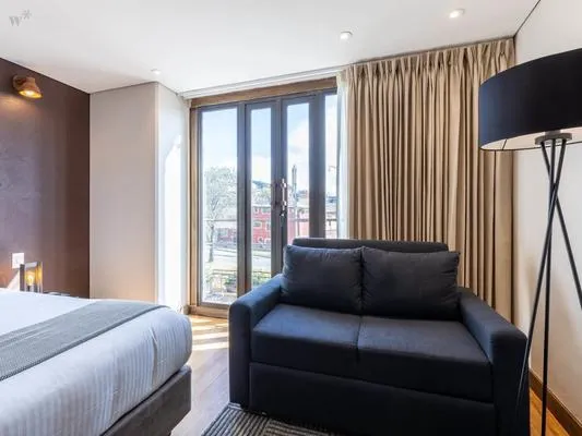 Classy Loft in La Candelaria