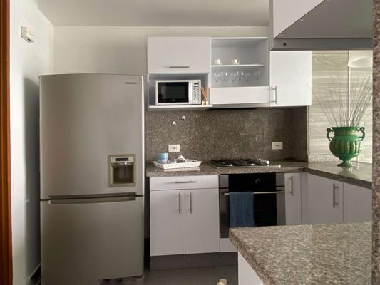 Amazing 3BR w/ Ocean View in Marbella