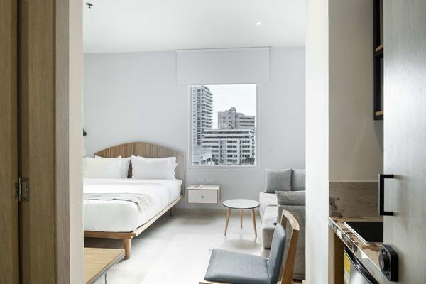 Signature Loft in the Heart of Bocagrande