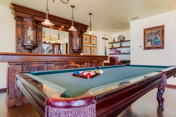 Villa Oasis 6BR w/Gulf of California View