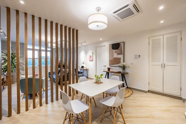 Cozy 1BR w/Balcony in Panama