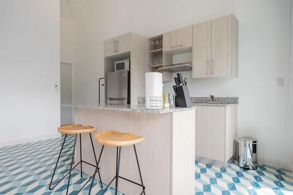 Exclusive Loft in Santa Ana