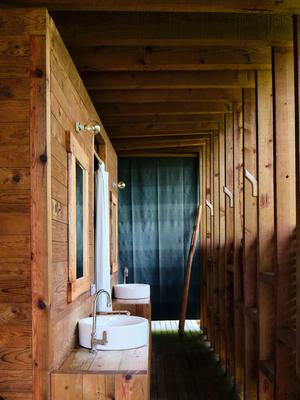 Charming 1BR Villa at Punta Pajaros