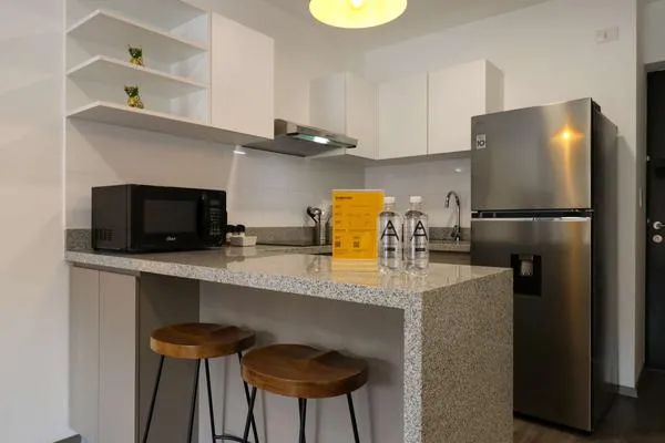 Awesome 2BR w/ Perfect Balcony in Cusco