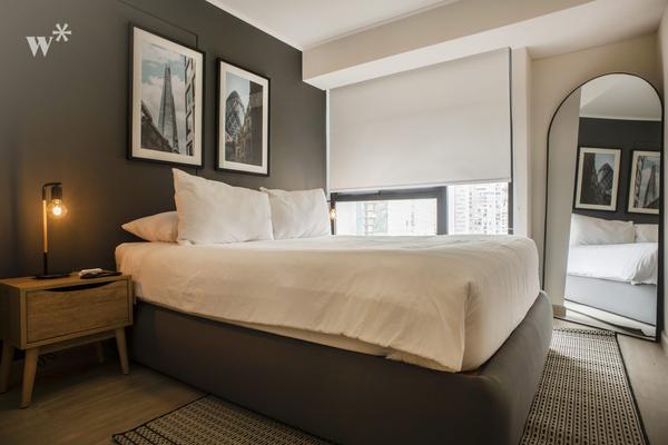 Dreamy 2BR in Barranco