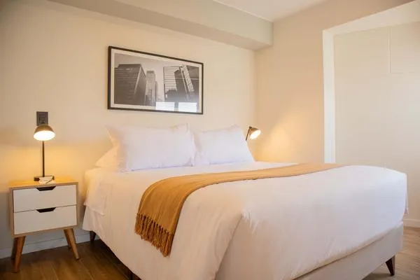 Enchanting 1BR w/ Balcony in San Isidro