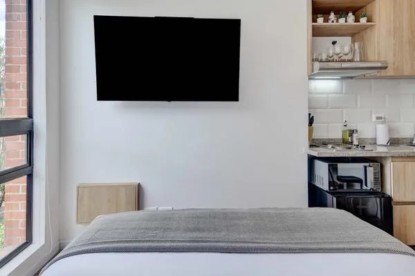 Amazing Loft in the Heart of Chico Norte