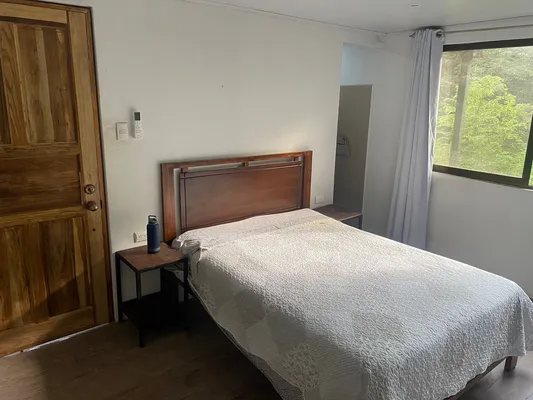 Charming Room Just Minutes from Playa Grande