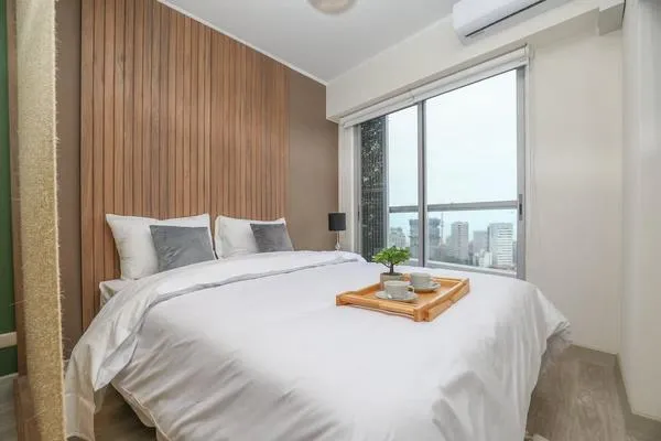 [A] Nice Studio at Barranco G15 1409