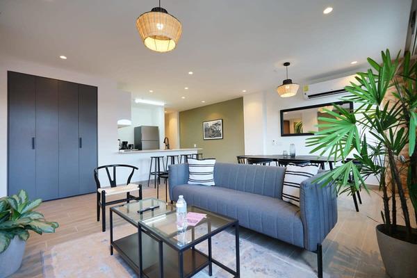 Scenic 2BR in Casco Viejo