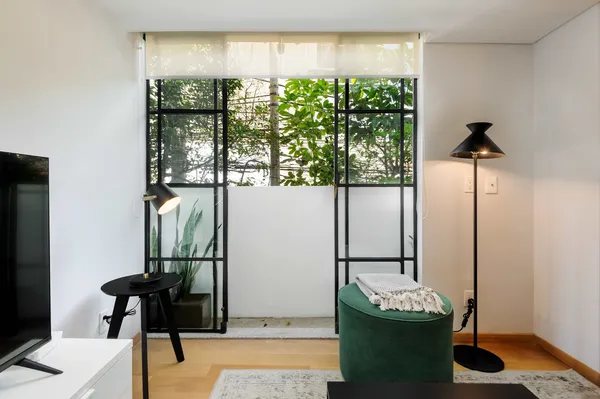 Enchanting 2BR in the Heart of Roma Norte