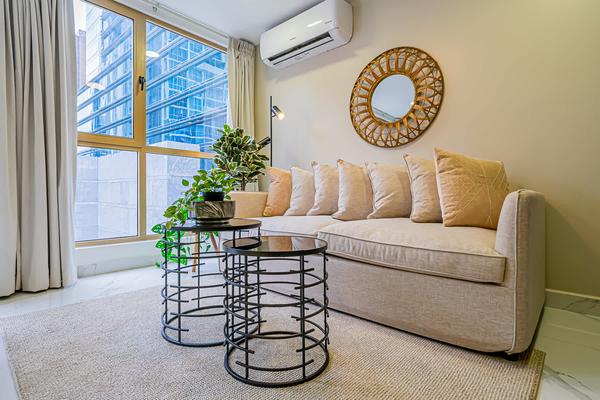 Wonderful 1BR in Obarrio