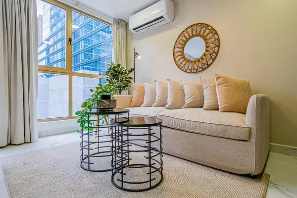 Wonderful 1BR in Obarrio