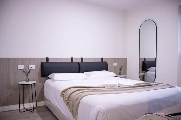 [A] Stylish Studio Great Location - TST 604