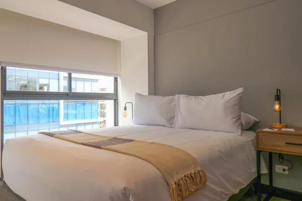 Magnificent 2BR w/ Great Balcony in San Isidro