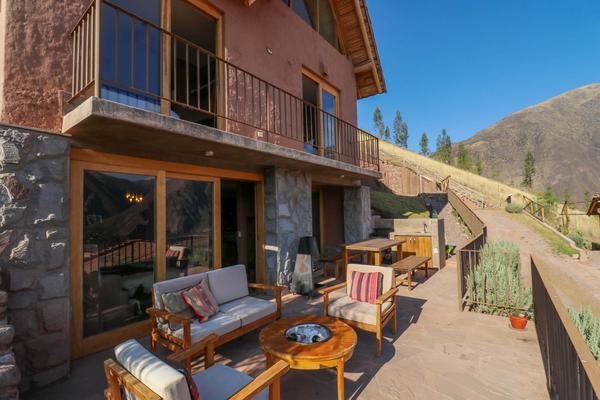 Splendid 3BR House in Valle Sagrado