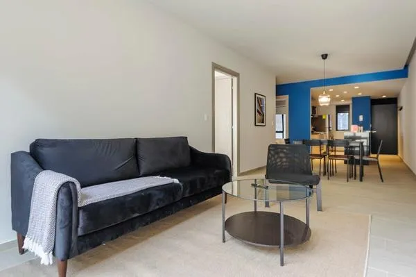 Amazing 2BR in Del Valle