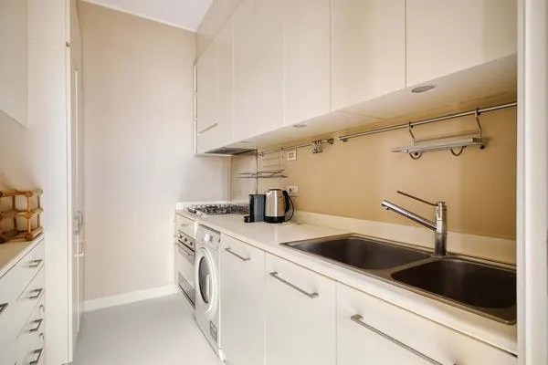 2BR Retreat in the Heart of Porta Venezia