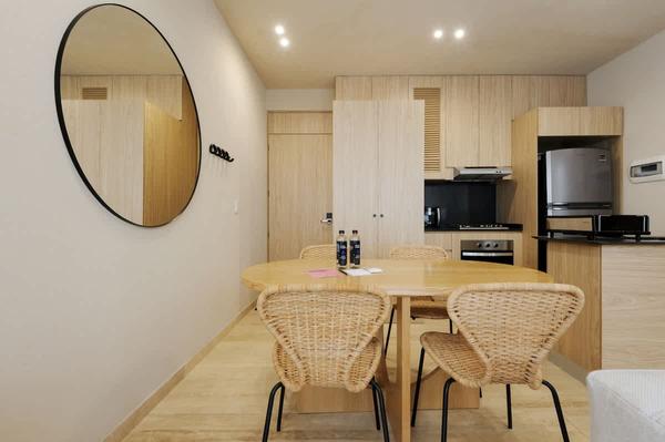 Charming 2BR in Cuauhtemoc