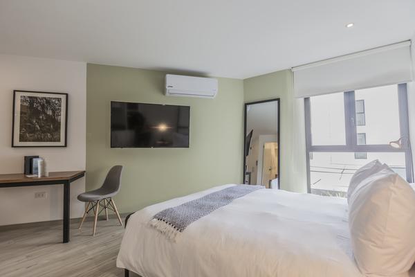 Upscale 1BR in Barranco
