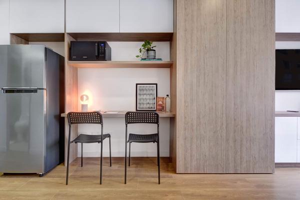 Cozy Loft in the Heart of Bogotá