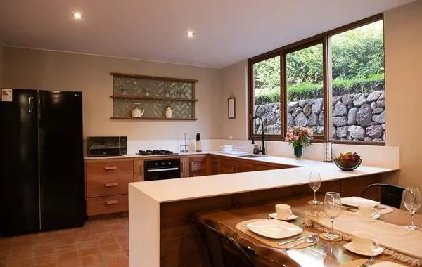 Cozy 4BR Villa w/ Fireplace in Sacred Valley