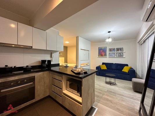 [A]Centric Studio at Barranco - STLR 409