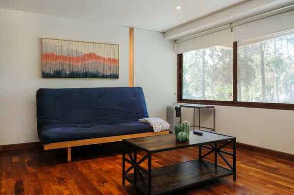 Amazing 1BR in Prime Polanco