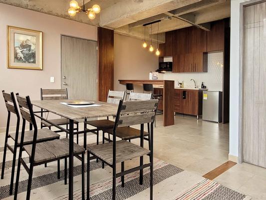 Astonishing 3BR in Laureles