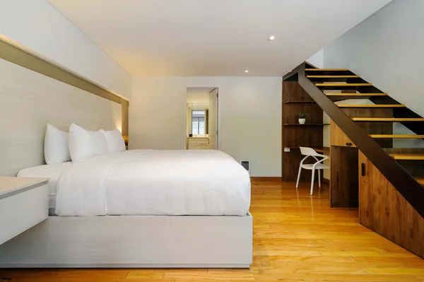 Deluxe 1BR  Duplex in Prime Polanco