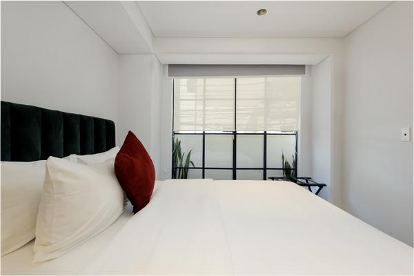 Amazing 2BR in Roma Norte