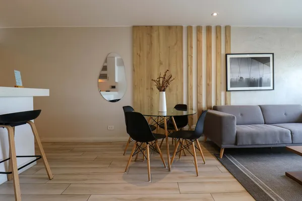 Mendiburu Stays 2BR with Balcony in Miraflores