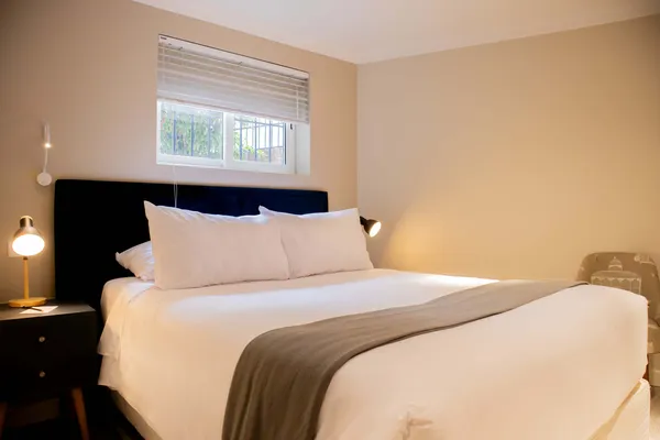 Refined 1BR in the Heart of Miraflores