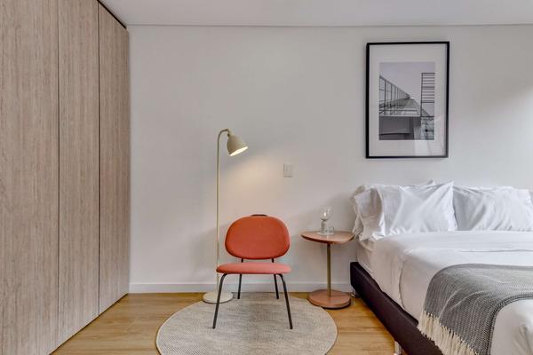 Premium Loft in the Heart of Bogotá