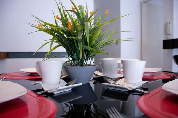 Cozy 2BR Apart. in Exclusive Miraflores