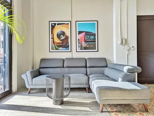 Unbeatable 1BR in Casco Viejo
