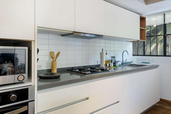 Engaging 2BR Retreat in Trendy Roma Norte