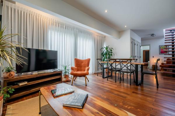Revered 2BR in Casco Viejo