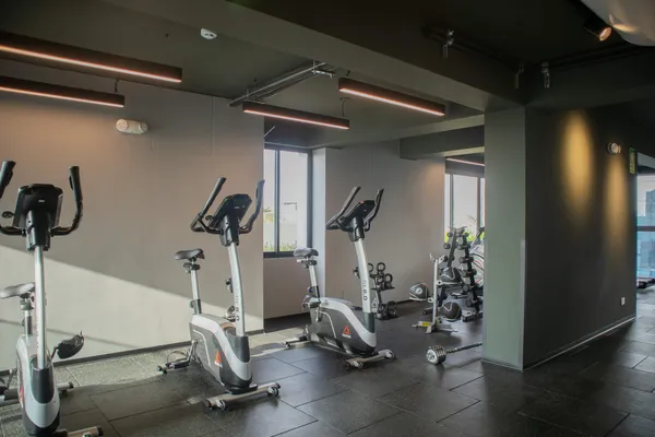 Magnificent 2BR w/ Balcony in Miraflores