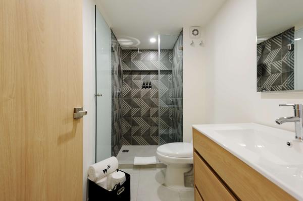 Authentic Loft w/ Fantastic Balcony in Colima