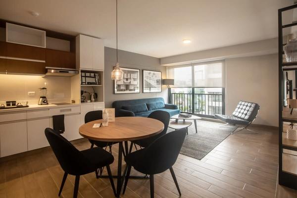 Urban 2BR in Miraflores