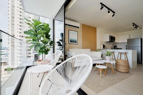 Prestigious 1BR in San Francisco