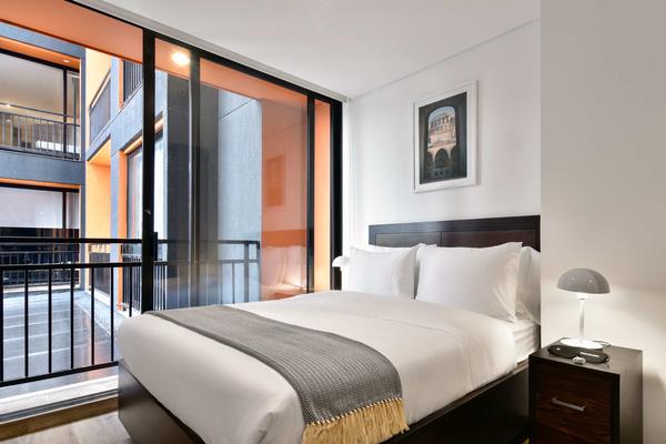 Incredible Loft w/ Balcony in Bogota