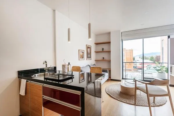 Lovely 1BR in Chico