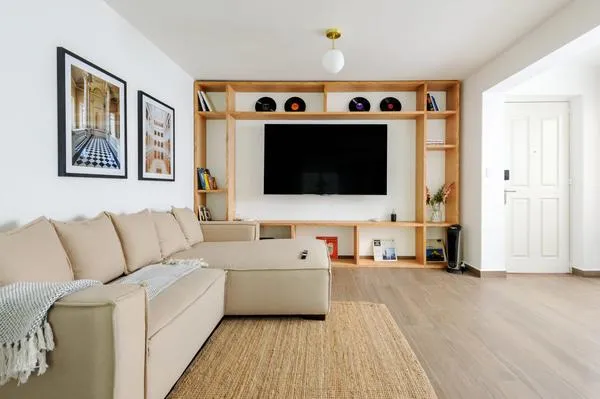 Gorgeous 2BR in Roma Norte