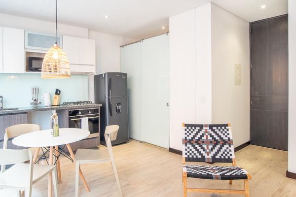 Modern 1BR in Cabrera