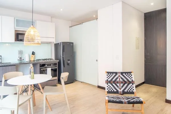Modern 1BR in Cabrera