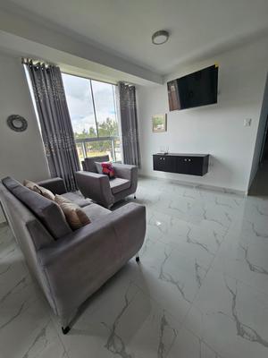 Charming 2BR with View in Huancayo